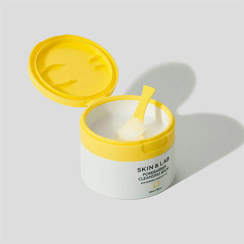 Skin&Lab Бальзам для очищения пор Porebarrier Cleansing Balm 100мл — изображение 2