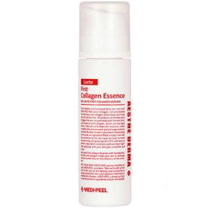 Medi-Peel Увлажняющая кислородная эссенция Collagen Essence 140мл