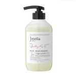 Jmella Парфюмированный шампунь для всех типов волос In France Sparkling Rose Hair Shampoo 500 мл