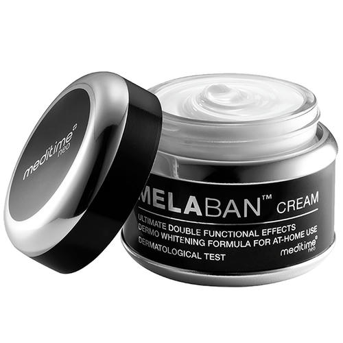Meditime Отбеливающий крем против пигментации Melaban Cream 50гр — изображение 2