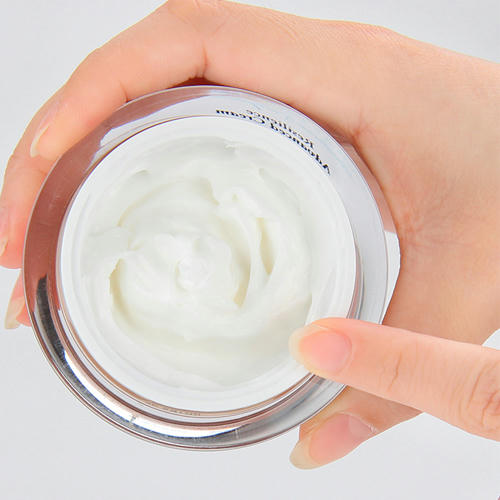 Ottie Увлажняющий крем для упругости кожи Gold Prestige Resilience Advanced Cream 50 мл — изображение 3