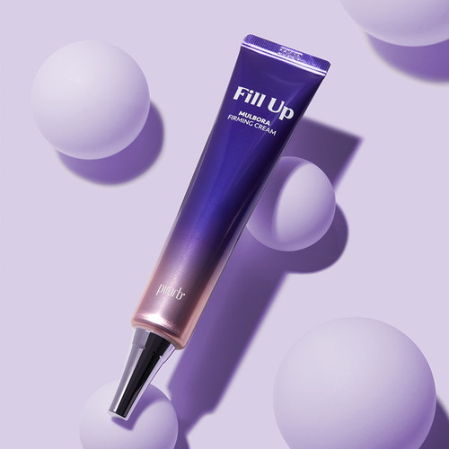 Piiurb Укрепляющий крем с пептидами Fill Up Mulbora Firming Cream 40 мл — изображение 5