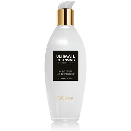 Premier Очищающее молочко для сухой и чувствительной кожи Milk Cleanser 250 мл