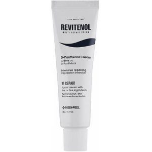 Medi-Peel Восстанавливающий крем с полинуклеотидами Revitenol Multi Repair Cream 50мл