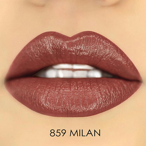 Ga-De Помада для губ с интенсивным цветом “Selfie” тон № 859 Selfie Full Color Lipstick 4.2 гр — изображение 2