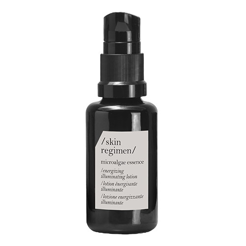 Skin Regimen Эссенция с микроводорослью для сияния кожи Microaglae Essence 25мл