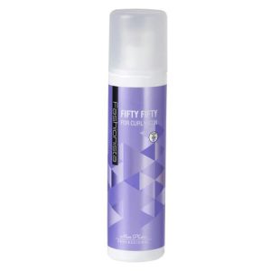 Mon Platin Professional Крем для создания локонов Fifty-Fifty For Curly Icon 250 мл