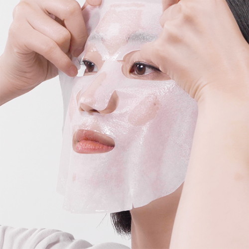 Manyo Осветляющая маска с ниацинамидом Galac niacin essence mask 30гр — изображение 5