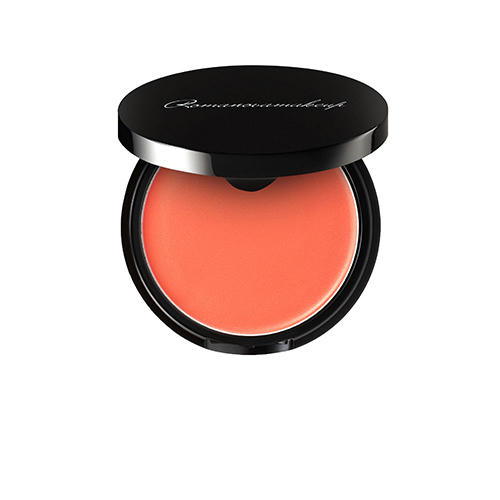 Romanovamakeup Кремовые румяна Shiny Peach Sexy Cream Blusher 8 гр — изображение 4