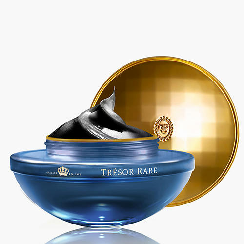 Tresor Rare by Premier Противовозрастная «Мистическая» маска с магнитом 60мл — изображение 2