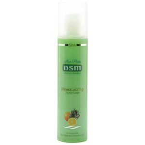 Mon Platin DSM Мыло увлажняющее для лица с освежающим эффектом Moisturizing Soap 250 мл