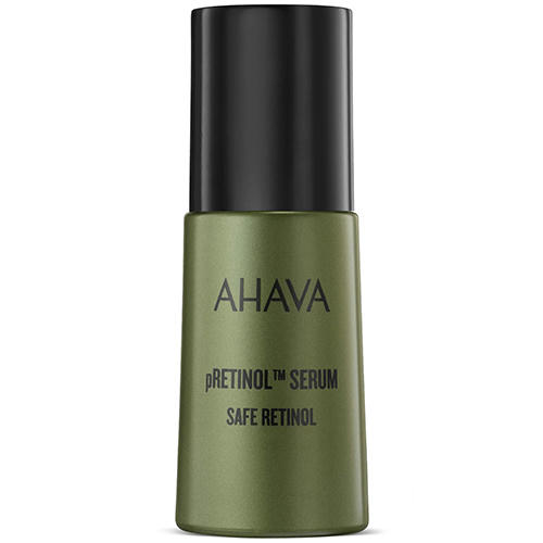 Ahava Сыворотка для лица с комплексом pretinol Safe Retinol Serum 30 мл