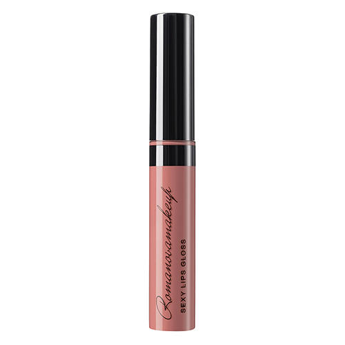 Romanovamakeup Блеск для губ «Dramatic» Sexy Lips Gloss 8.5гр