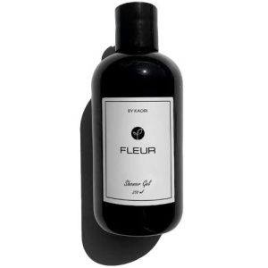 Kaori Ароматический гель для душа «Fleur» Shower Gel 250 мл