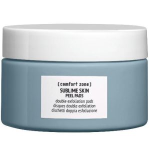 Comfort Zone Совершенные регенерирующие пилинг диски Sublime Skin Peel Pad 28шт