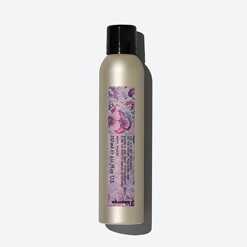 Davines Сухой текстуризатор для моментального объема волос More Inside Dry Texturizer 250 мл