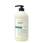 Jmella Парфюмированный шампунь для всех типов волос In France Pure Hug Hair Shampoo 500 мл