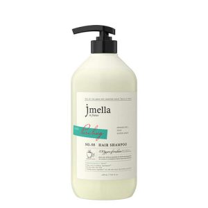 Jmella Парфюмированный шампунь для всех типов волос In France Pure Hug Hair Shampoo 500 мл