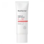 Real Barrier Солнцезащитный крем с осветляющим эффектом SPF 50 Tone Up Sun Cream 40мл