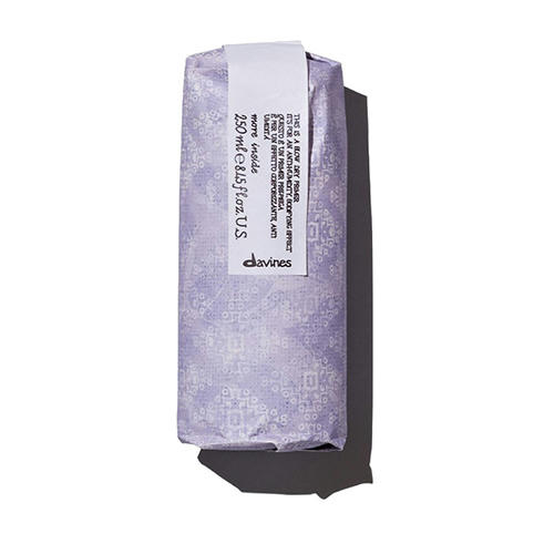 Davines Спрей-праймер для блеска и объёма волос More Inside Blow Dry Primer 250 мл