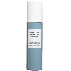 Comfort Zone Омолаживающий крем-флюид Sublime Skin Fluid Cream 60мл