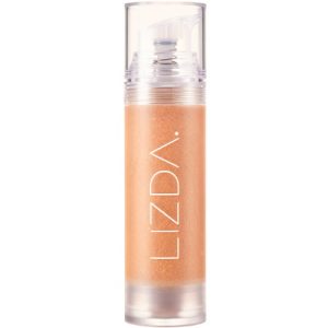 Lizda Тональная основа с гиалуроновой кислотой #19 Zero Fit Cover Capsule Foundation 35 мл