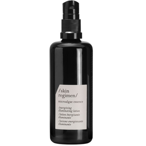 Skin Regimen Эссенция с микроводорослью для сияния кожи 100мл
