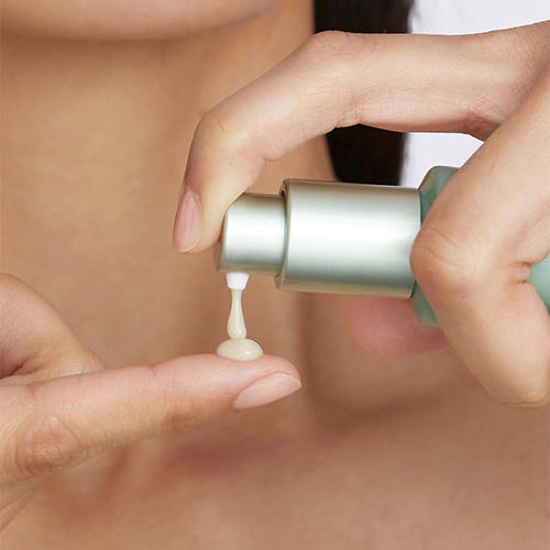 Allies of Skin Крем питательный, обновляющий с диоевой кислотой Multi Nutrient & Dioic Renewing Cream 30мл — изображение 2