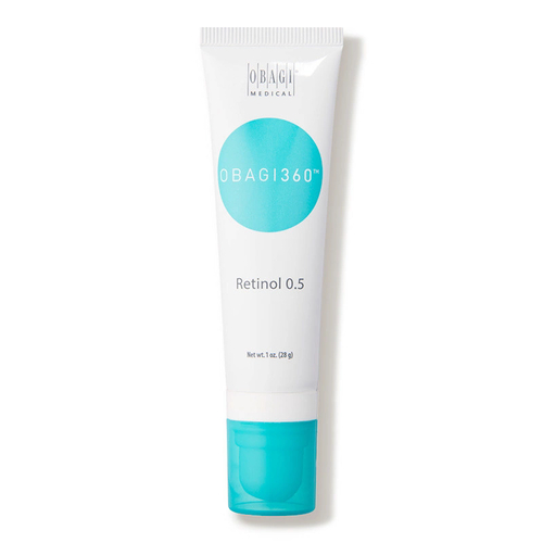Крем с ретинолом 0.5% (Retinol 0.5), 28 гр