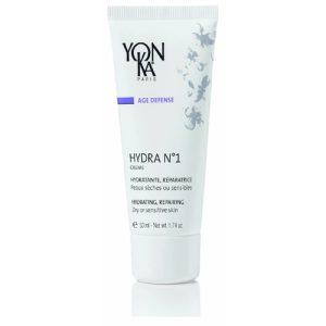 Крем Hydra №1 Creme (50ml)