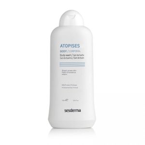 ATOPISES - Гель для душа (750мл), Sesderma (Сесдерма)