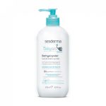 BABYSES Pediatric Bath gel - Детский гель для купания, 500 мл