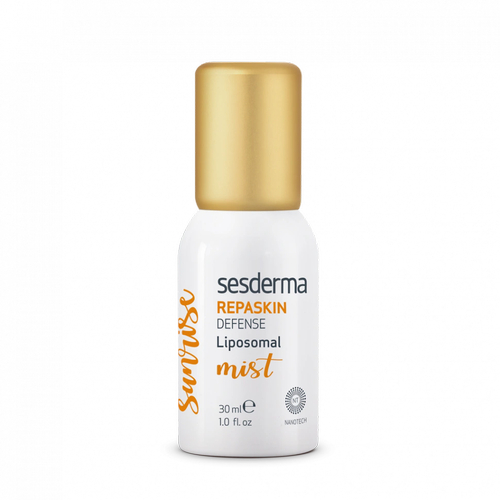 REPASKIN DEFENSE MIST - защитный липосомальный спрей мист 30мл