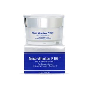 Омолаживающий крем для век Eye Renewall crem Meso-Wharton P199TM, 15мл