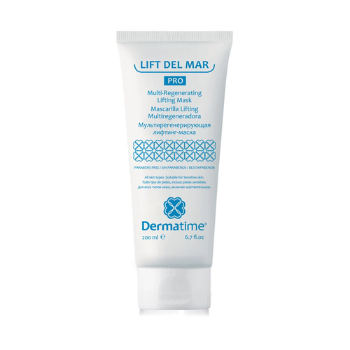 LIFT DEL MAR PRO Мультирегенерирующая лифтинг маска, 200