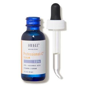 Сыворотка 15% с витамином С для всех типов кожи / Profesional-C Serum 15%, 30 мл