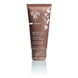 Крем для защиты от солнца -SPF 25 (50 ml)