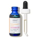 Сыворотка 20% с витамином С для жирной кожи / Profesional-C Serum 20%, 30 мл