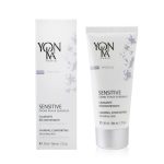 Крем для чувствительной кожи Sensetive Сreme Peaux Sensibles 50 мл