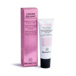 CAVIAR DELIGHT-Омолаживающий крем для контура вокруг глаз и губ 30мл