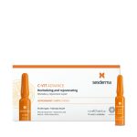 C-Vit - Средство в ампулах с витамином С, 10 шт по 1,5 мл