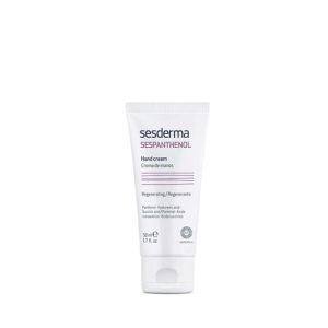 SESPANTHENOL Hand cream - Крем д/рук восстанавливающий, 50 мл