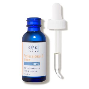 Сыворотка 10% с витамином С для нормальной и сухой кожи / Profesional-C Serum 10%, 30 мл