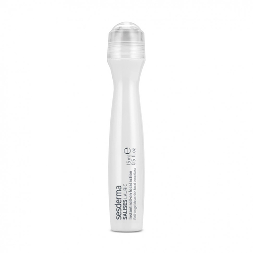 SALISES LAURIC - Гель корректор точечный с лауриновой кислотой, 15 мл, Sesderma (Сесдерма)