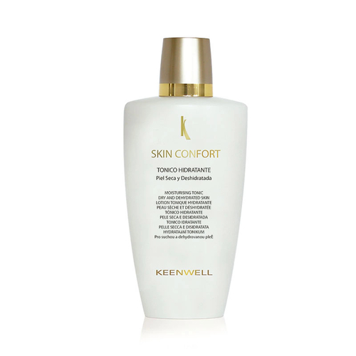 SKIN CONFORT - Тоник увлажняющий, 250 мл (keen)