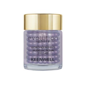 EVOLUTION SPHERE EYE CARE-Увл. ПИТАТЕЛЬНЫЙ КОМПЛ ДЛЯ ГЛАЗ 15МЛ