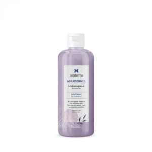 Abradermol exfoliating scrub Отшелушивающий скраб 250мл (MD)