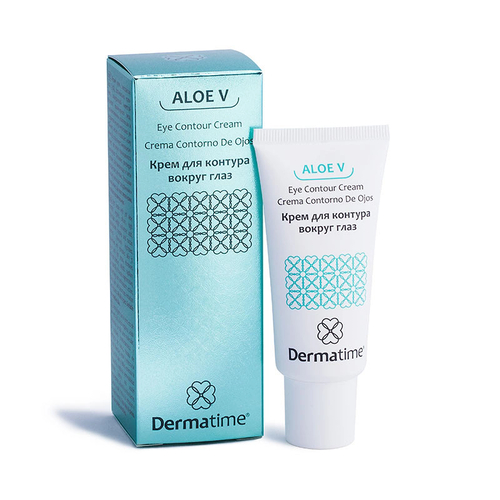 ALOE V-Крем для контура вокруг глаз 30мл