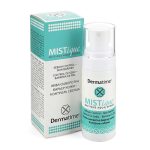 MISTIQUE Aqua-Serum - Аква Сыворотка Барьер кожи - КОНТРОЛЬ СЕБУМА, 50 мл
