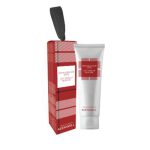 SENSETIVE - Мягкий гель для демакияжа в новогодней коробке, 100 мл (keen)